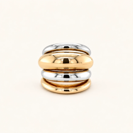 Monzario 
Ring