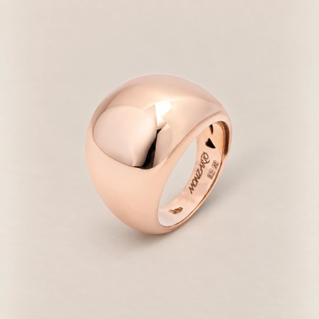 Monzario 
Ring