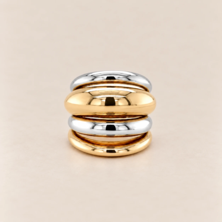 Monzario 
Ring