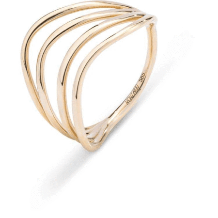 Monzario 
Ring