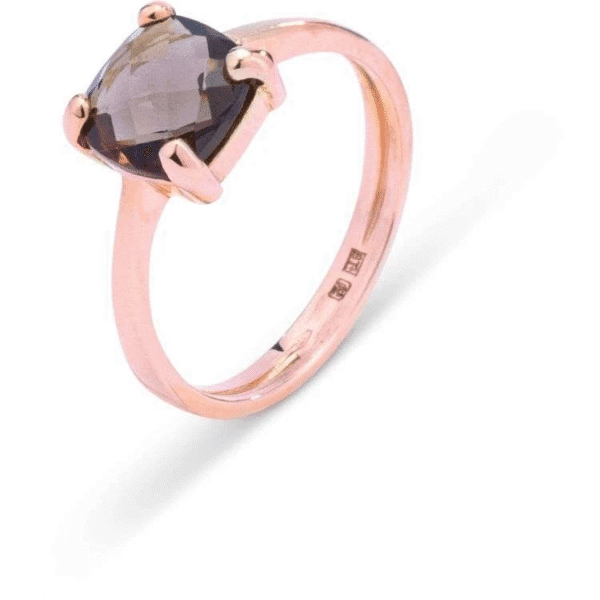 Monzario 
Ring