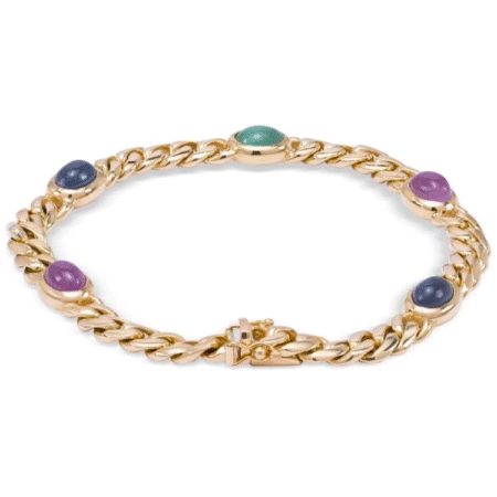 Monzario
Armband