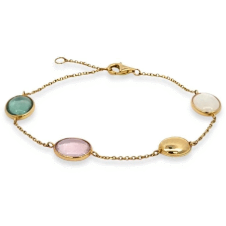Monzario
Armband