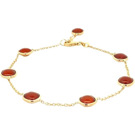 Monzario
Armband Monzario
Armband