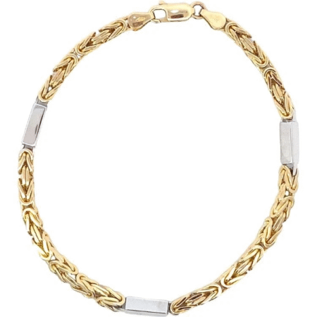 Monzario
Armband Monzario
Armband