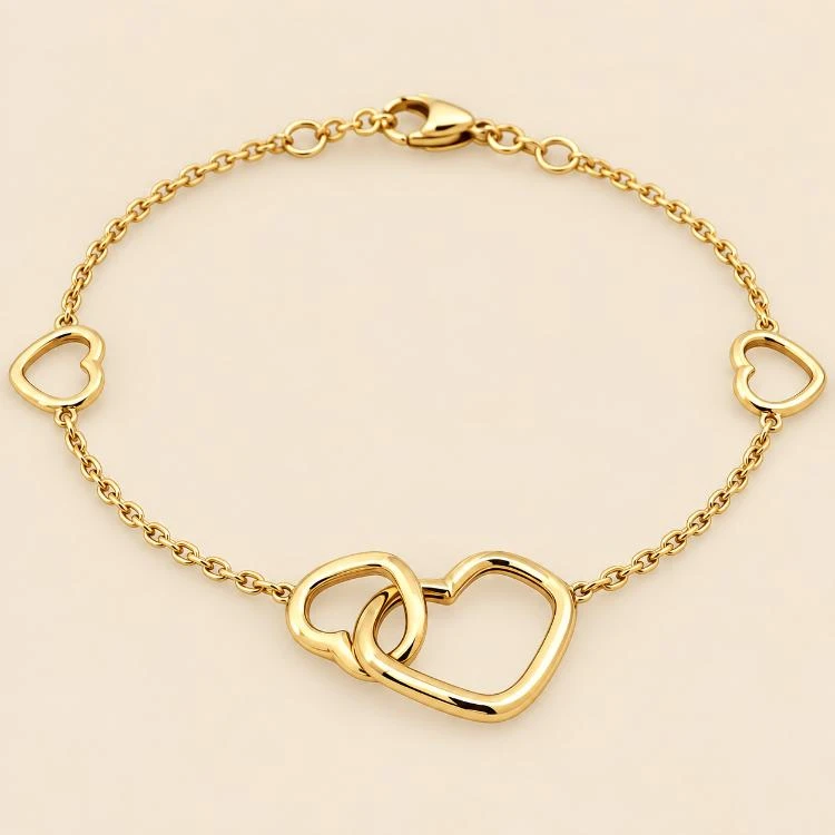 Monzario
Armband Monzario
Armband