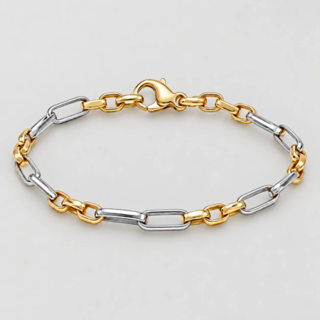 Monzario
Armband Monzario
Armband
