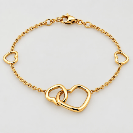Monzario
Armband Monzario
Armband