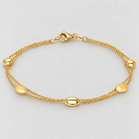 Monzario
Armband Monzario
Armband