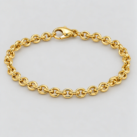 Monzario
Armband Monzario
Armband