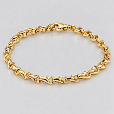 Monzario
Armband Monzario
Armband