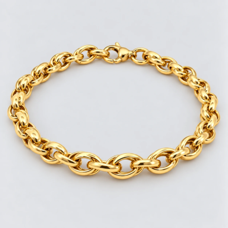 Monzario
Armband Monzario
Armband