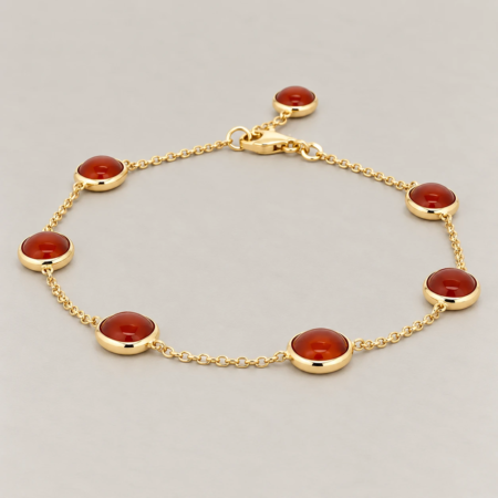 Monzario
Armband