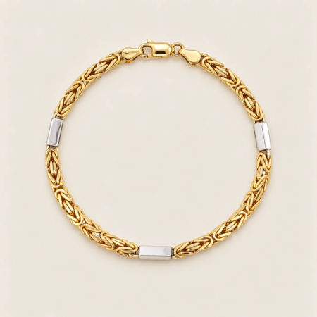 Monzario
Armband