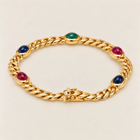 Monzario
Armband