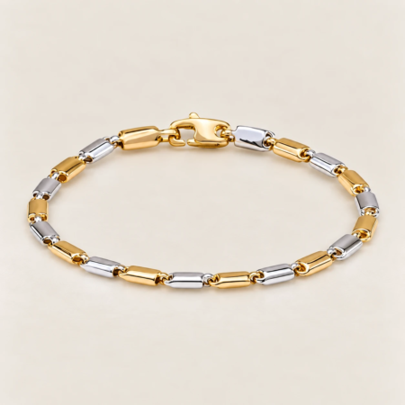 Monzario
Armband Monzario
Armband