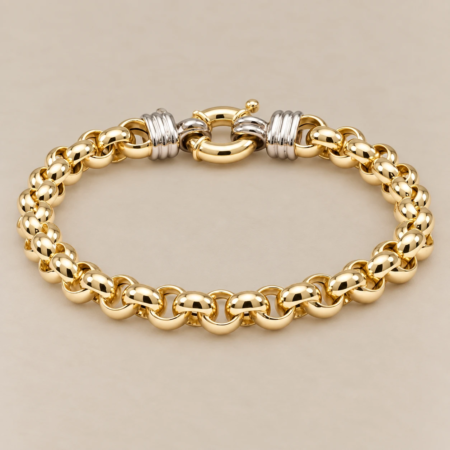 Monzario
Armband Monzario
Armband
