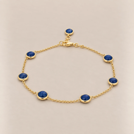 Monzario
Armband Monzario
Armband