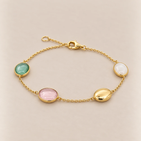 Monzario
Armband Monzario
Armband