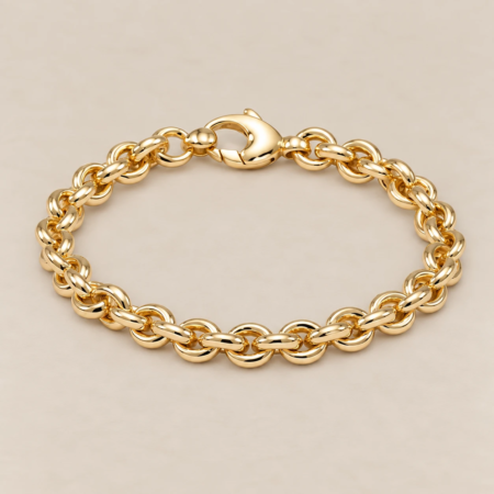 Monzario
Armband Monzario
Armband