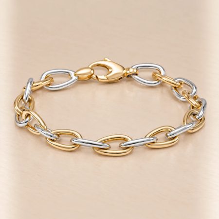 Monzario
Armband Monzario
Armband