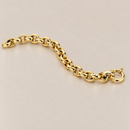 Monzario
Armband Monzario
Armband