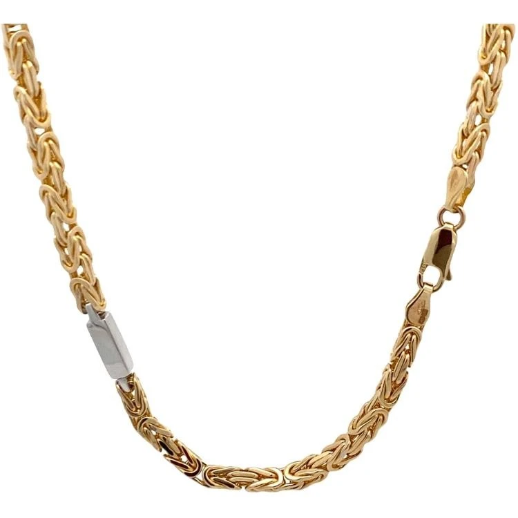 Monzario
Collier Monzario
Collier