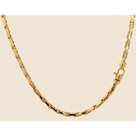 Monzario
Collier