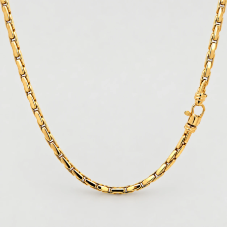 Monzario
Collier