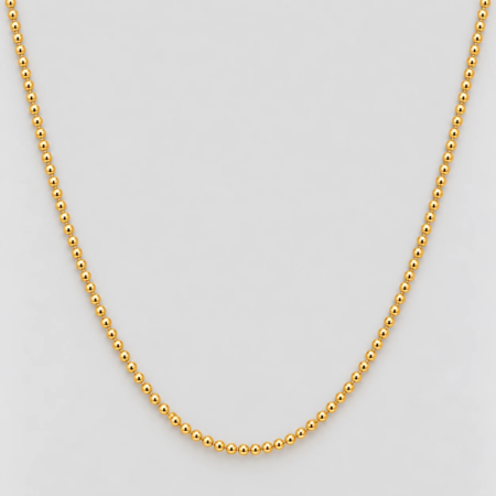 Monzario
Collier