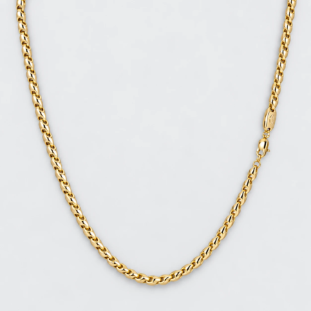 Monzario
Collier Monzario
Collier