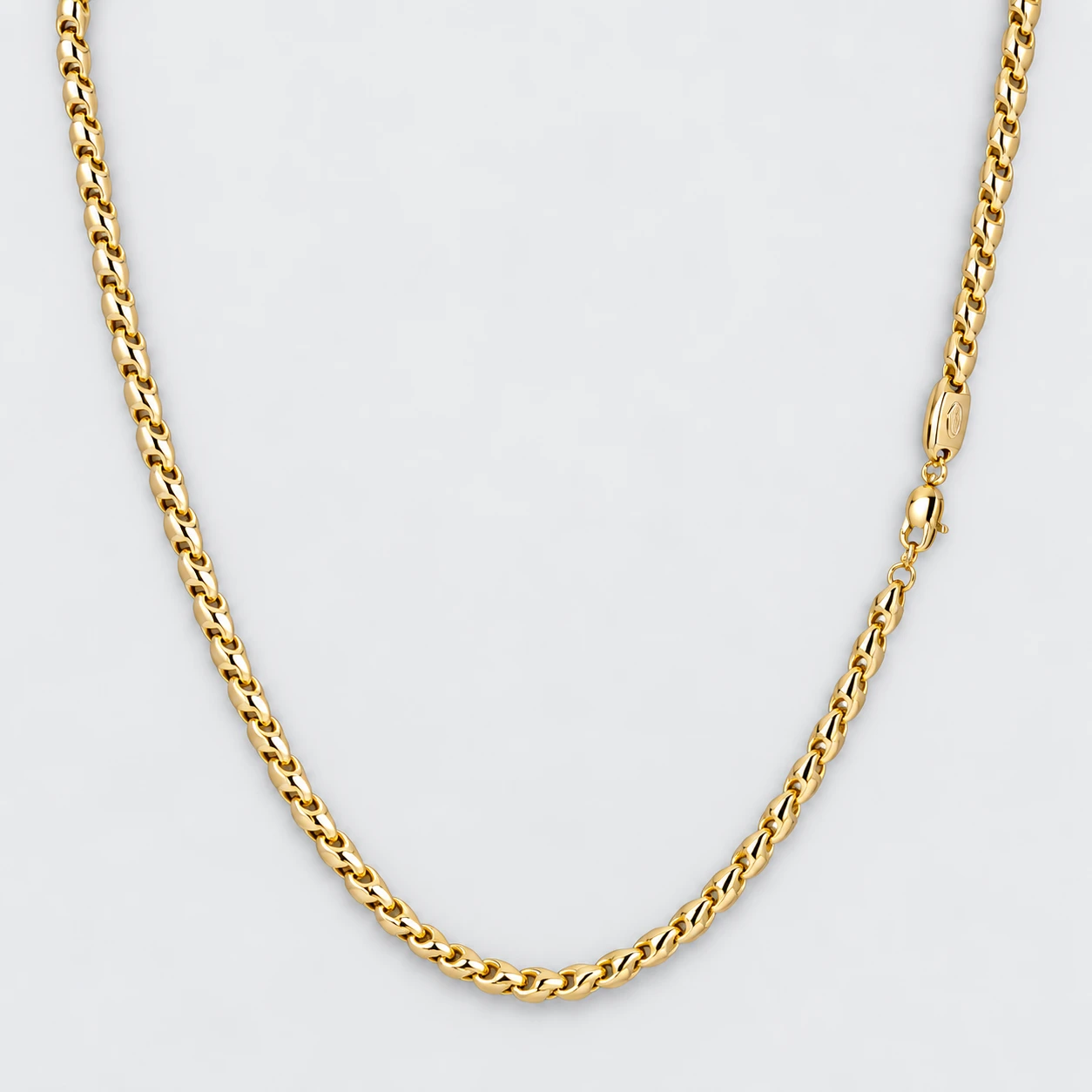 Monzario
Collier Monzario
Collier