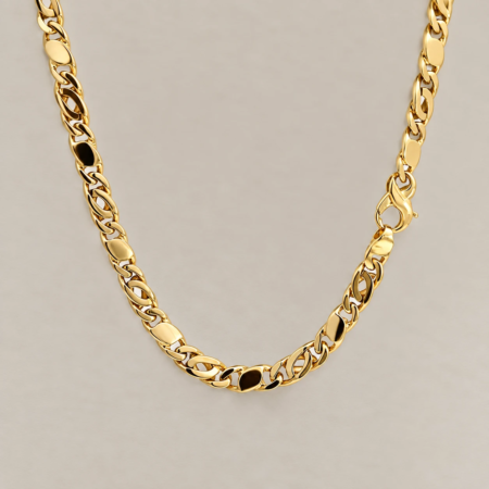 Monzario
Collier Monzario
Collier