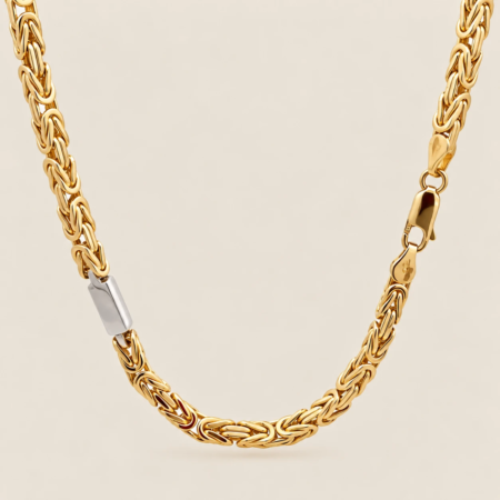 Monzario
Collier Monzario
Collier