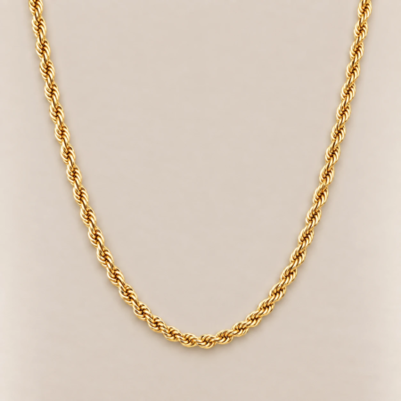 Monzario
Collier