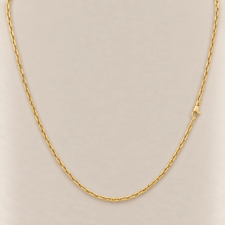 Monzario
Collier