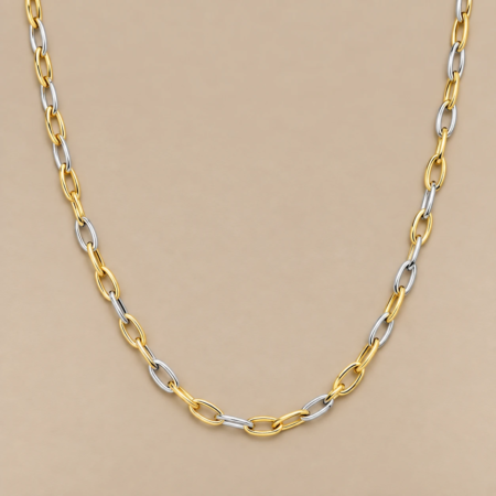 Monzario
Collier Monzario
Collier