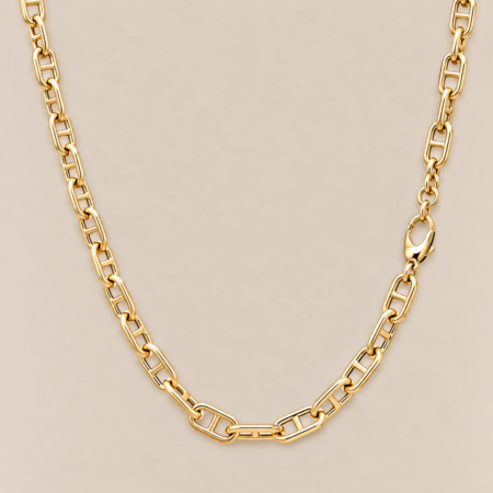 Monzario
Collier Monzario
Collier