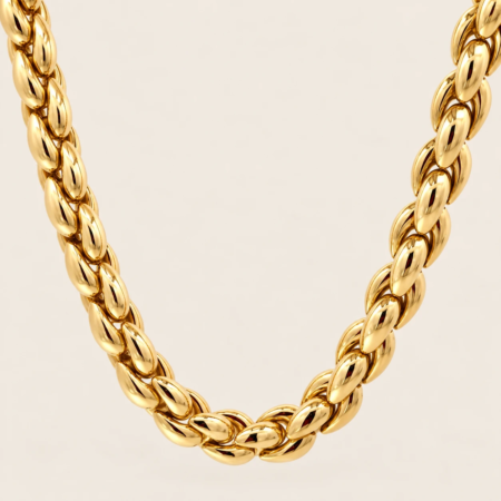 Monzario
Collier Monzario
Collier
