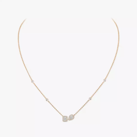 Messika
My Twin Toi & Moi