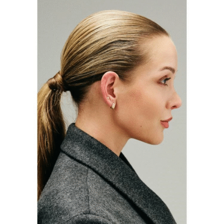 Loupe
 Oorstekers Starry