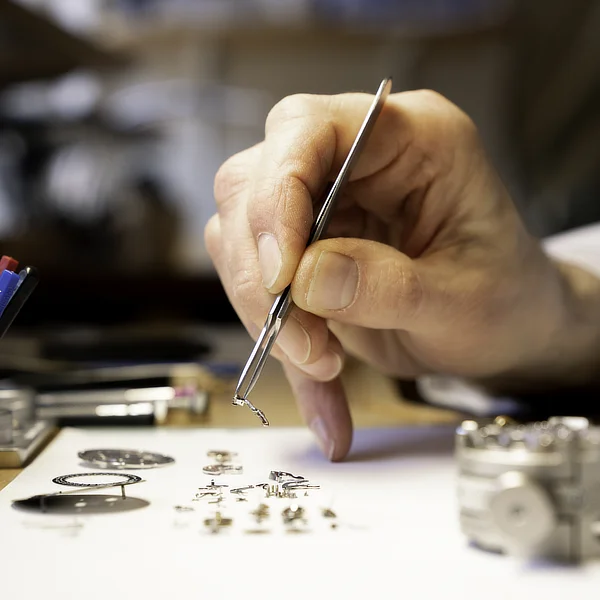 Ons atelier