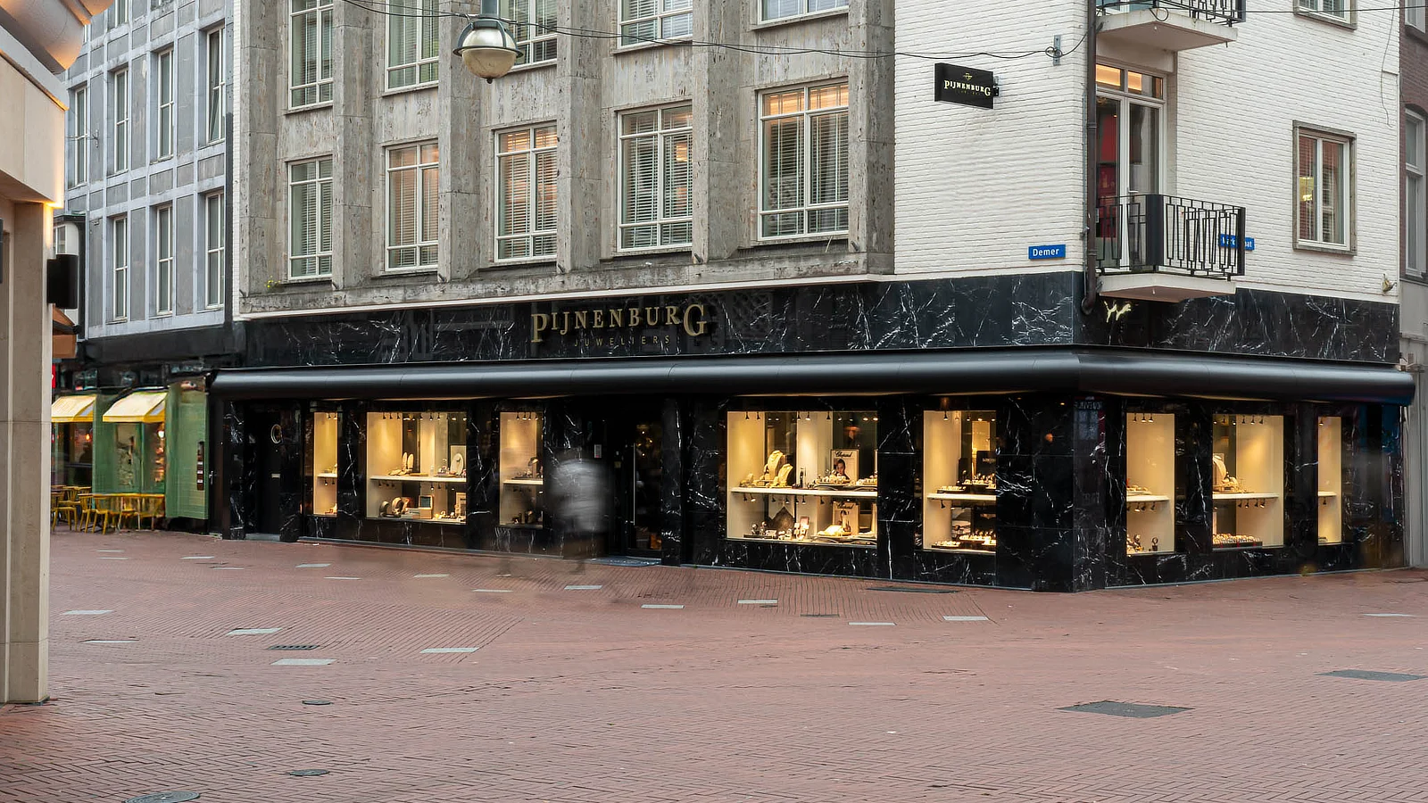 Pijnenburg Juweliers