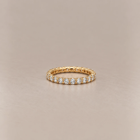 Pijnenburg Collection
 Alliance ring