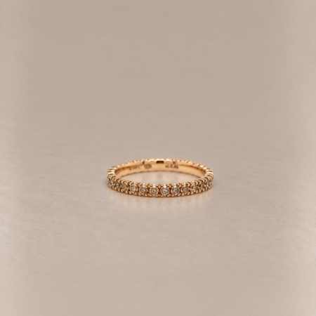 Pijnenburg Collection 
Alliance ring