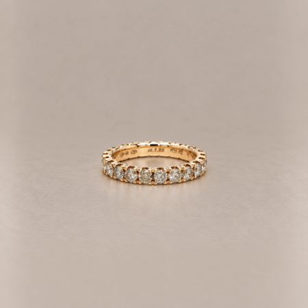 Pijnenburg Collection 
Alliance ring