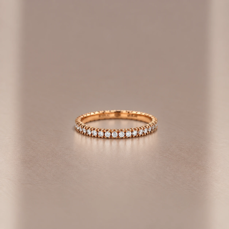 Pijnenburg Collection 
 Alliance ring