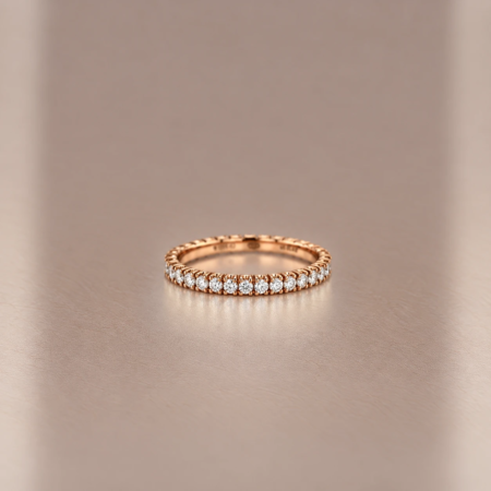 Pijnenburg Collection 
 Alliance ring