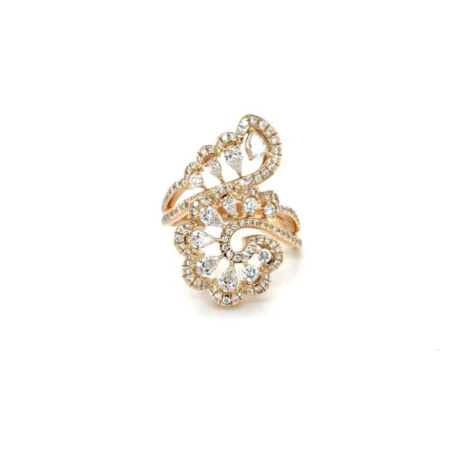 Pijnenburg Collection 
 Fantasie ring