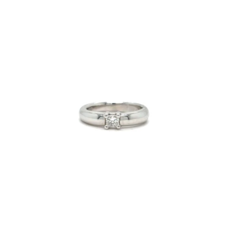 Pijnenburg Collection 
Solitair ring